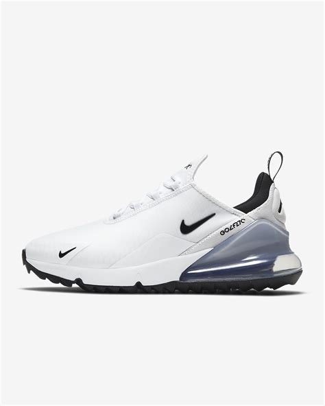 nike air max 270 grijs|Nike Air 270 golf shoes.